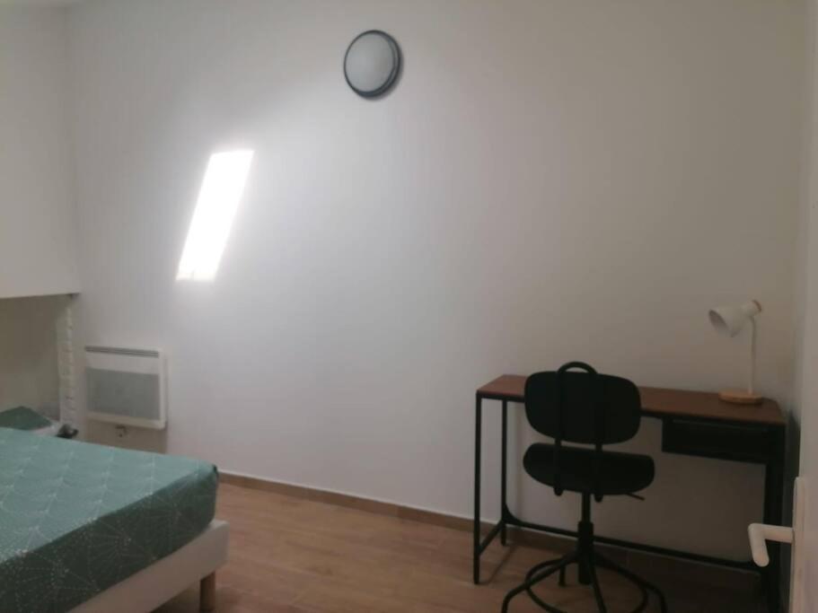 Superbe Logement Apartment Drancy Exterior photo